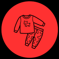Moda Infantil