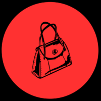 Bolsas Femininas