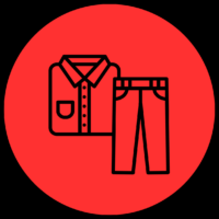 Roupas Masculinas