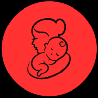 Mamãe e Bebê
