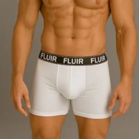 Kit de Cuecas Boxer de Algodão para Homens com Desconto Exclusivo