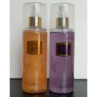 Kit Body Splash Lilly Beauty 2x210ml - Qualidade Premium com Desconto