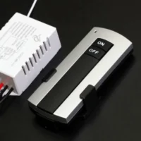 Controladora Smart Bivolt Controle Remoto para Automação Residencial com Facilidade de Instalação