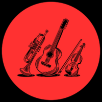 Instrumentos Musicais