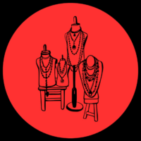 Joias e Acessórios