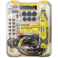 Retifica elétrica micro para trabalhos precisos