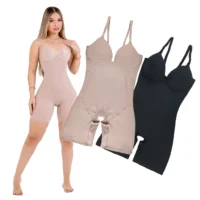 Cinta Modeladora Compressao para Pós Parto e Recuperação