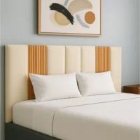 Cabeceira Estofada Moderna para Cama Box Completo - Conforto e Estilo