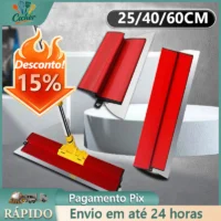 Desempenadeira para Massa Corrida com Lâmina Flexível - Ótimo Custo-Benefício