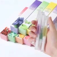 Óleo para cutícula hidratante com kit econômico - Beleza e praticidade