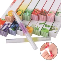 Óleo para Cutícula Hidratante | Kit com 2/6/12 peças para Unhas