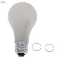 Lâmpada Auto Lightg Truques - Iluminação para Palco com Anel