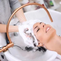 Dispositivo de Terapia de Cabeça com Circulação de Água Móvel - Promoção