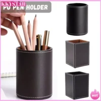 Recipiente Para Caneta KKXYSTAR - Organização de Mesa com Estilo