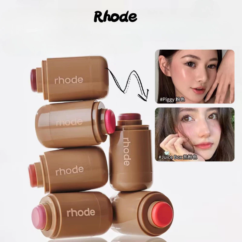 Blush Stick Ilumina a Tez com Facilidade e Naturalidade