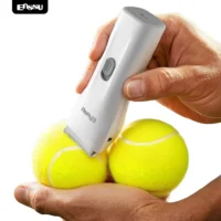 Máquina de Cortar Pelos Impermeável e Silenciosa para Corpo Inteiro
