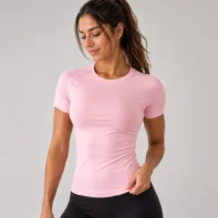 Blusa de Compressão Feminina Slim Fit - Conforto e Estilo