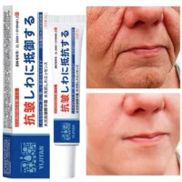 Remocao de Rugas - Creme Antirrugas com Retinol