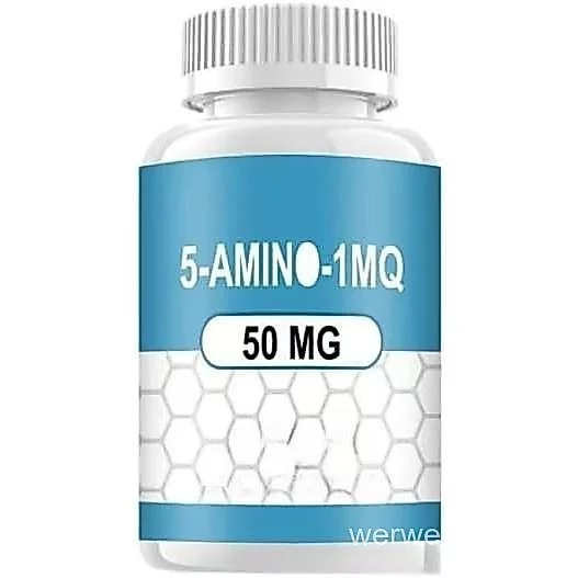 5 Amino 1mq - Promoção da Saúde Metabólica e Energia