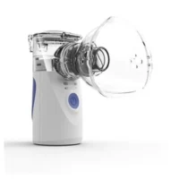 Nebulizador Portátil Ultrassônico de Alta Performance para Uso Adulto e Infantil
