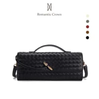 Bolsa Feminina Trançada Bolsa Versátil para Sua Estilo | Loja Online