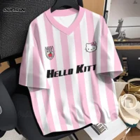 Camiseta Esportiva Estampada para Mulheres - Look Casual e Confortável