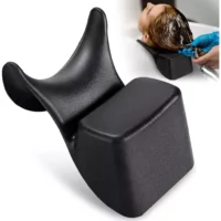 Apoio de Pescoço para Lavatório Noverlife - Conforto Profissional